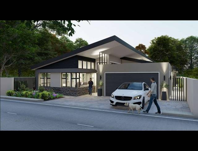 LAND FOR SALE IN ELDO VILLAGE
